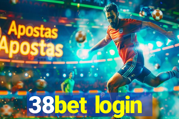 38bet login